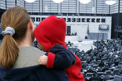 "Doğum izni" süresi 24 haftaya çıkarılacak!