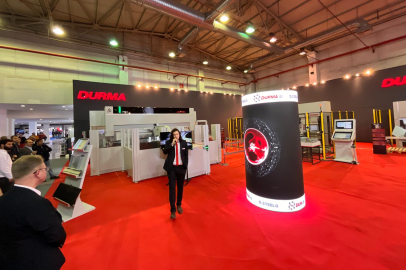 Dünyada ilk kez Bursa'da üretildi: 'Yapay Zeka' devrede!