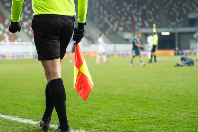 Futbolda bahis soruşturması: 37 şüpheli adliyeye sevk edildi