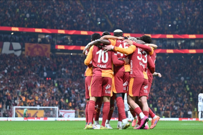 Galatasaray yarın Monaco'ya konuk olacak