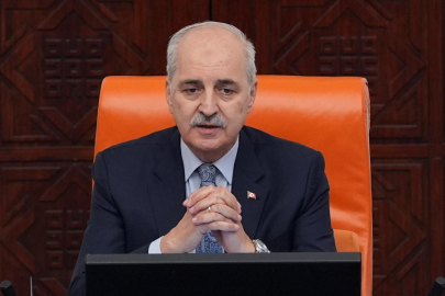 Numan Kurtulmuş: TBMM'deki komisyon güçlü bir rapor yazacak