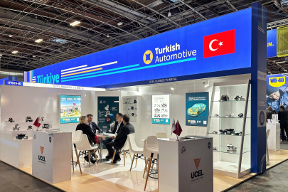 Otomotiv yan sanayinde küresel açılım hızlandı