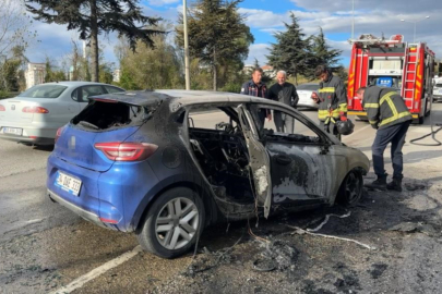 Samsunspor’dan Musaba açıklaması: "Futbolcumuz ve ailesi olaydan yara almadan kurtuldu"