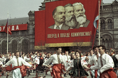 Sovyetler Birliği’nin dağılması: 20. yüzyılın en büyük siyasi dönüşümü