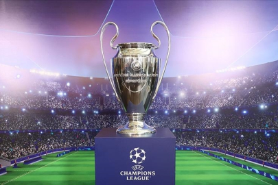 UEFA Şampiyonlar Ligi'nde 6. hafta heyecanı yarın başlayacak