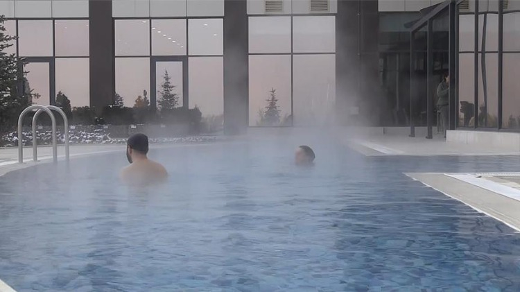 TERMAL TATİLCİLERİN ADRESİ AFYONKARAHİSAR