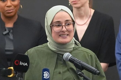 ABD'den Rümeysa Öztürk kararı: Eğitimine devam edecek