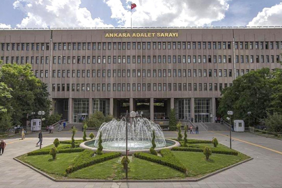 Adli emanetlerle ilgili teftiş süreci başlatıldı