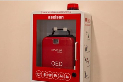 AVM, stat ve iş yerlerine 'şok cihazı' şartı geliyor