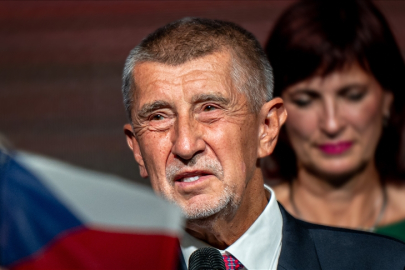 Babis, yeniden Çekya'nın başbakanı oluyor