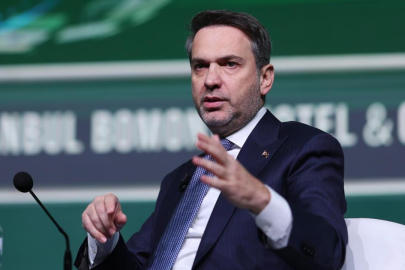 Bakan Bayraktar: Gabar, petrol ithalatını en az 2 milyar dolar aşağı çekiyor