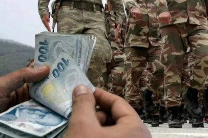 Bedelli askerliğe rekor zam kapıda!