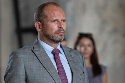 Belçika Savunma Bakanı: Türkiye'nin içinde olmadığı güvenlik senaryosuna inanmıyorum