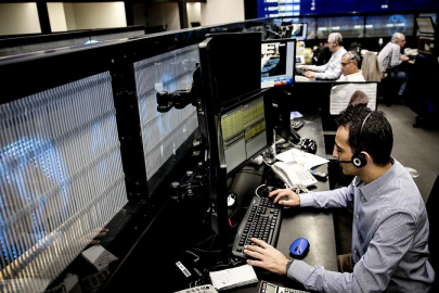 Borsa güne yükselişle başladı