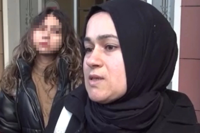 Boşanmak istediği erkek tarafından defalarca bıçaklanan kadın dehşeti anlattı