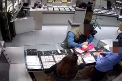 Bursa'da 4 milyon TL'lik vurgun: Jandarma faili böyle çözdü