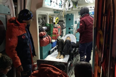 Bursa'da 6 saatlik seferberlik! Engelsiz Yaşam Merkezi’nden kaçan genç sağ salim bulundu