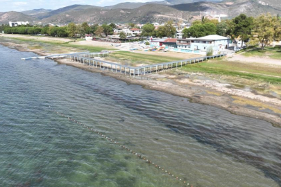 Bursa'da kuraklık krizi büyüyor!