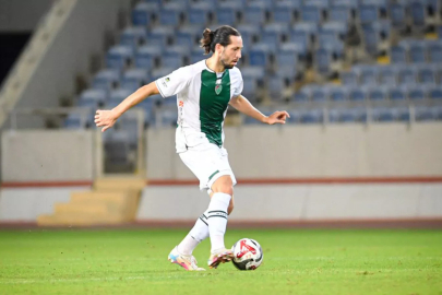 Bursasporlu Batuhan Yayıkçı bahis soruşturmasında PFDK'ya sevk edildi