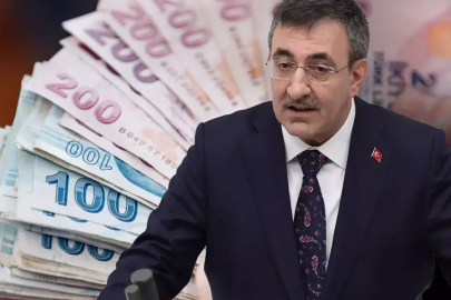 Cevdet Yılmaz'dan 'vatandaşlık maaşı' için tarih: Gelecek yıl başlıyor