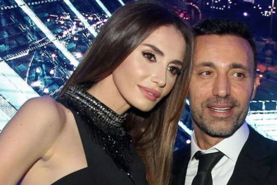 Emina Jahoviç'ten Mustafa Sandal'a dava