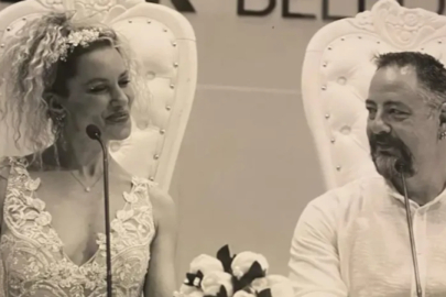 Eşinden şiddet gören ünlü oyuncudan yardım çığlığı: Mutlulukları 8 Ay Sürdü!