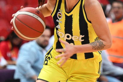 Fenerbahçe Opet Kadın Basketbol Takımı yarın Reyer Venezia'yı konuk edecek