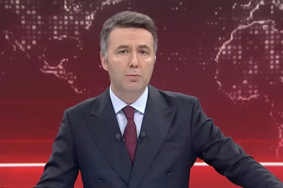 Habertürk Genel Yayın Yönetmeni Mehmet Akif Ersoy gözaltına alındı