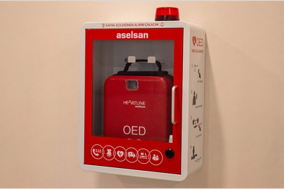 Hayat kurtaran yönetmelik yürürlükte: AVM, stat ve iş yerlerine 'şok cihazı' şartı