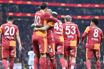 Monaco - Galatasaray: Muhtemel 11'ler