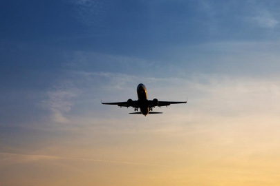 Rusya'da askeri nakliye uçağı düştü