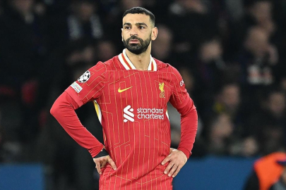 Salah, "BBC Yılın Sporcusu" ödülüne aday gösterildi