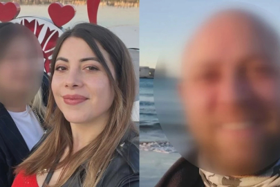 Saplantılı eski sevgili dehşeti: Genç kadının 8 kez kalbi durdu