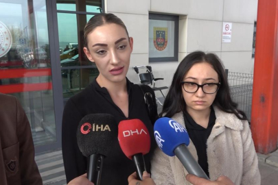 Şarkıcı Güllü'nün kızının avukatından 8 kişi hakkında suç duyurusu