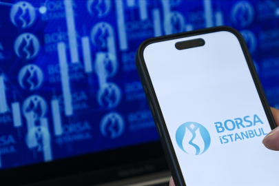 Borsa güne yükselişle başladı