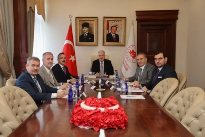 Bursa'da 24 derslik okul yapılacak