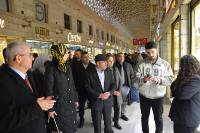 Bursa’da dumansız yaşam için yeni adımlar