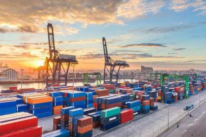 Bursa'dan rekor ihracat!