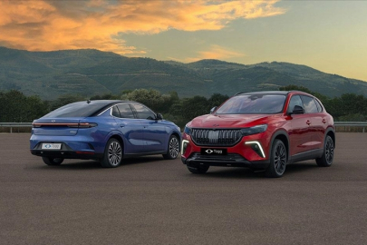 Elektrikli otomobil pazarının lideri Togg oldu