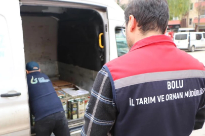 Gıda skandalı: Litrelerce sahte ürün ele geçirildi