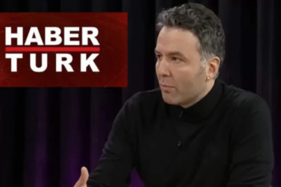 Habertürk'ten Mehmet Akif Ersoy açıklaması