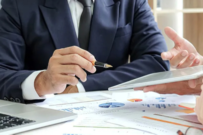 Kamuya 12 bin 400 memur alımı yapılacak