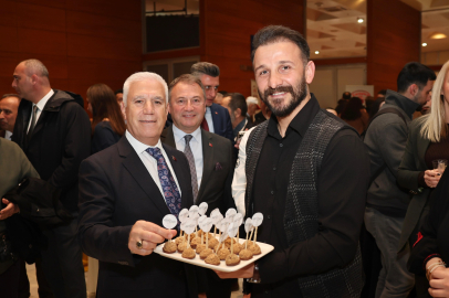 Bursa kestanesine Büyükşehir'den destek