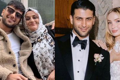 Reynmen ile annesi arasındaki kriz büyüyor!