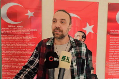 Sercan Yıldırım'dan Bursaspor için kadro uyarısı