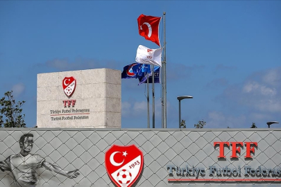 Süper Lig'den 8 kulüp PFDK'ye sevk edildi
