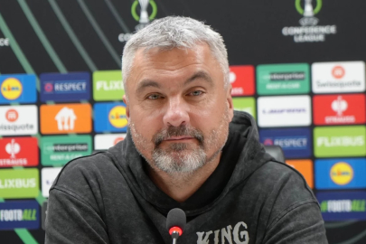 Thomas Reis: "Tarih yazmaya devam etmek istiyoruz"