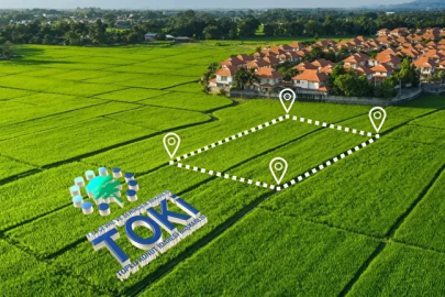 TOKİ, Bursa dahil 37 ildeki 252 arsayı açık artırmayla satacak