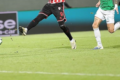 UEFA Konferans Ligi'nde 5. hafta maçları yarın yapılacak