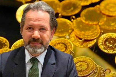 Uzman isim gün Verdi!  Altın ve gümüşte tarihi sıçrama gelebilir!"